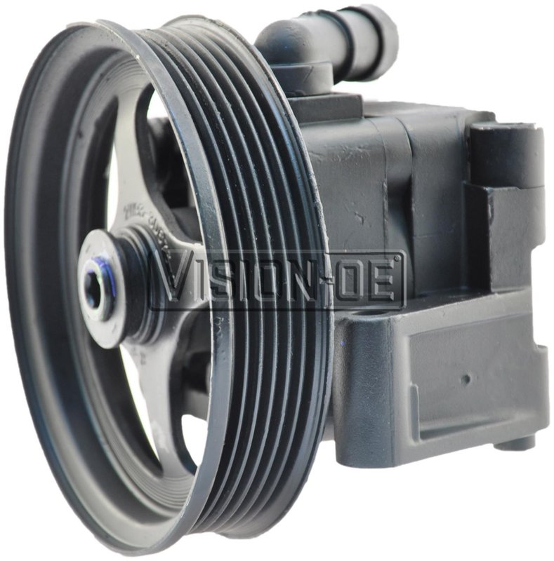 BBB Industries 990-0670 Power Steering Pump