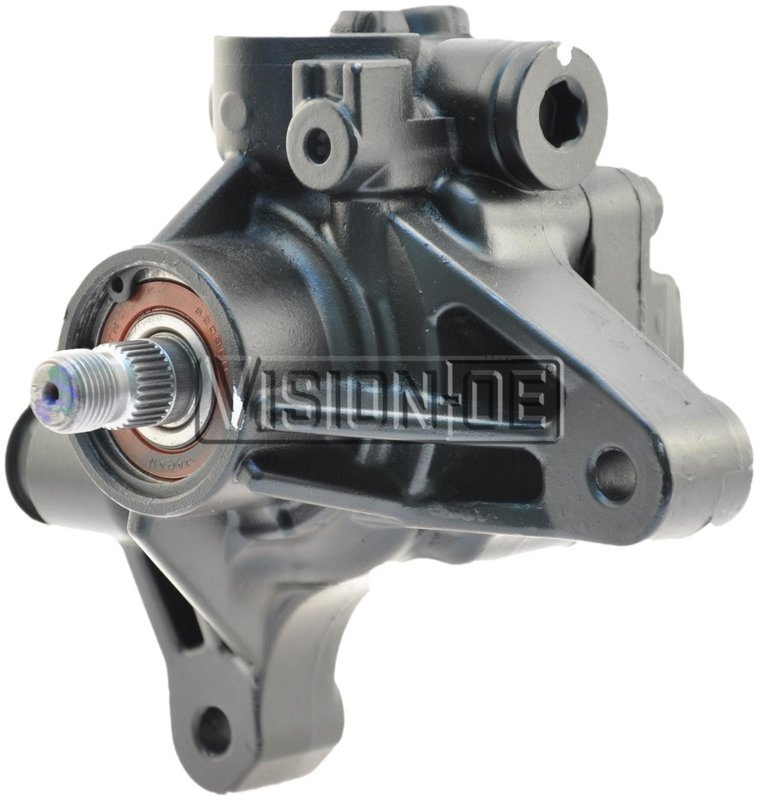 BBB Industries 990-0671 Power Steering Pump