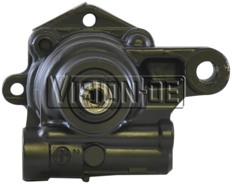 BBB Industries 990-0672 Power Steering Pump