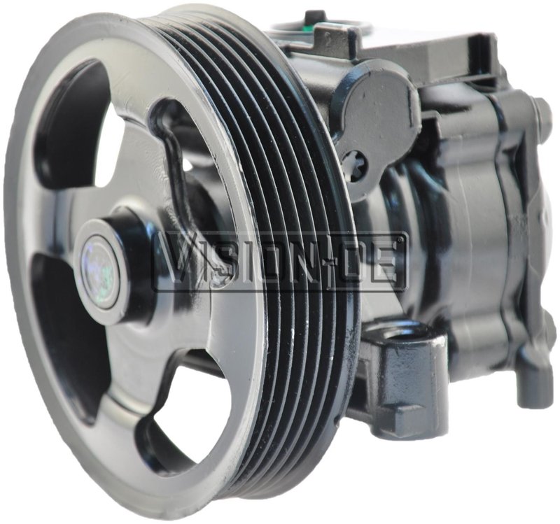 BBB Industries 990-0673 Power Steering Pump