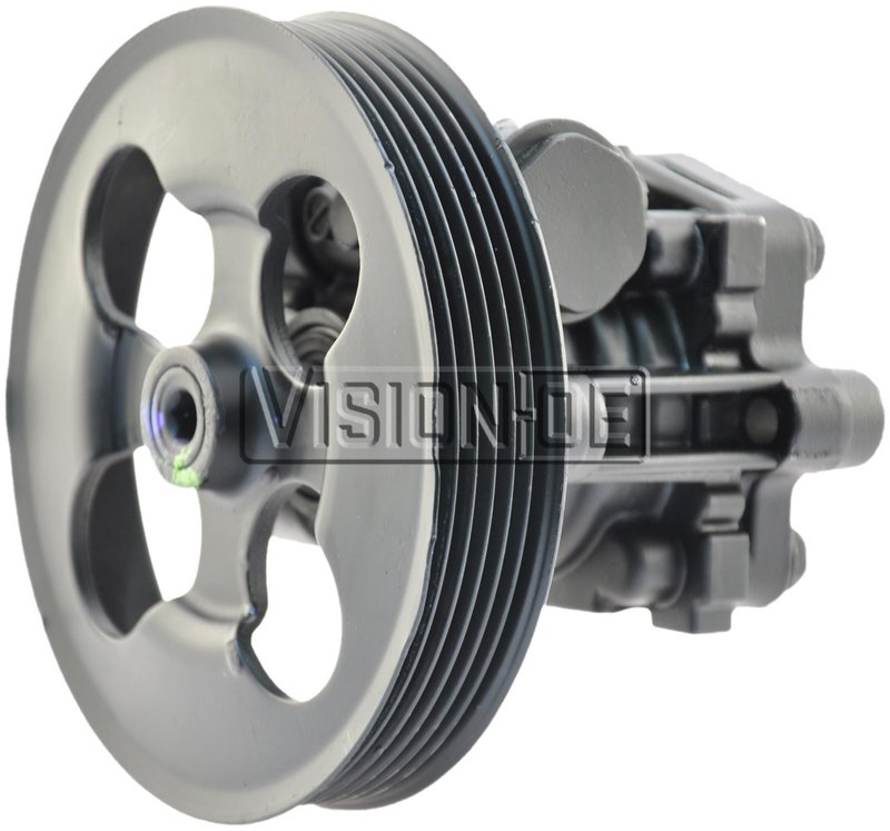 BBB Industries 990-0674 Power Steering Pump