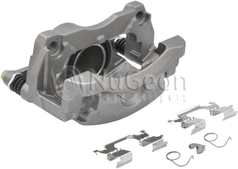 BBB Industries 99-00675A Disc Brake Caliper - Front Left
