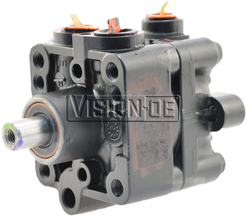 BBB Industries 990-0675 Power Steering Pump