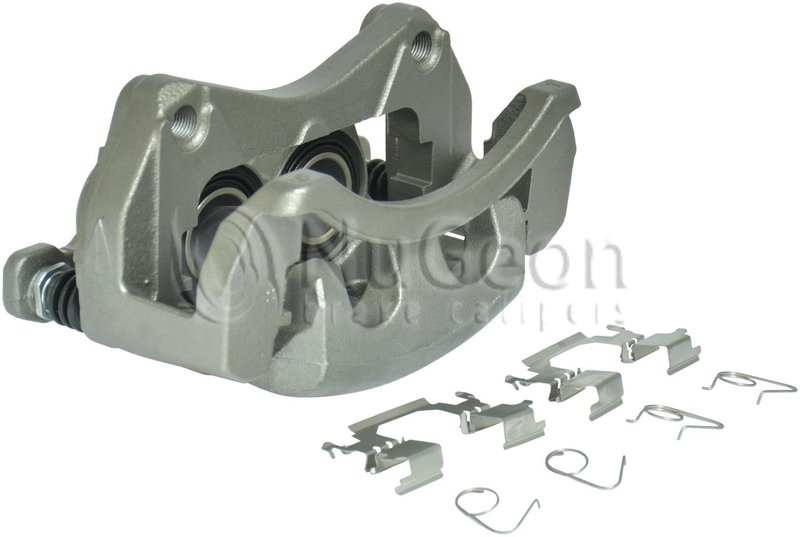 Nugeon 99-00676B Disc Brake Caliper - Front Right