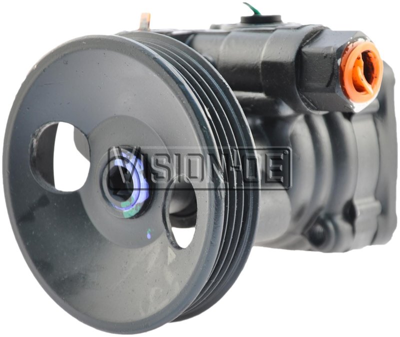 BBB Industries 990-0678 Power Steering Pump