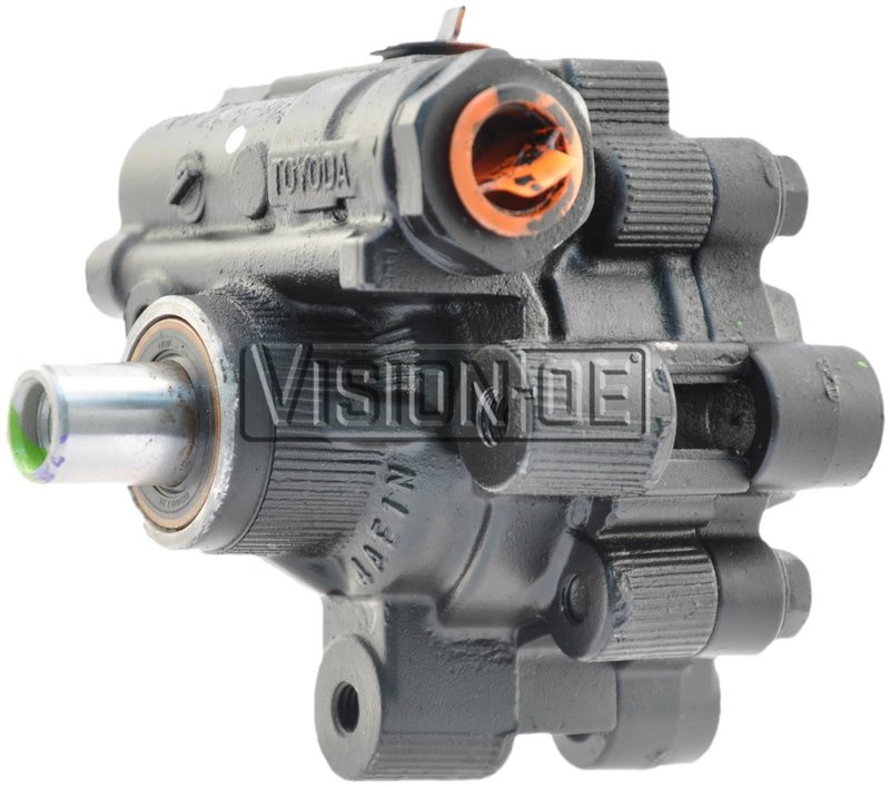 BBB Industries 990-0693 Power Steering Pump