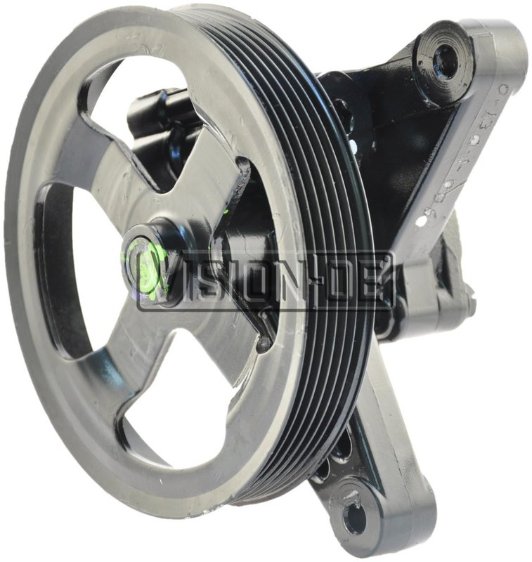 BBB Industries 990-0713 Power Steering Pump