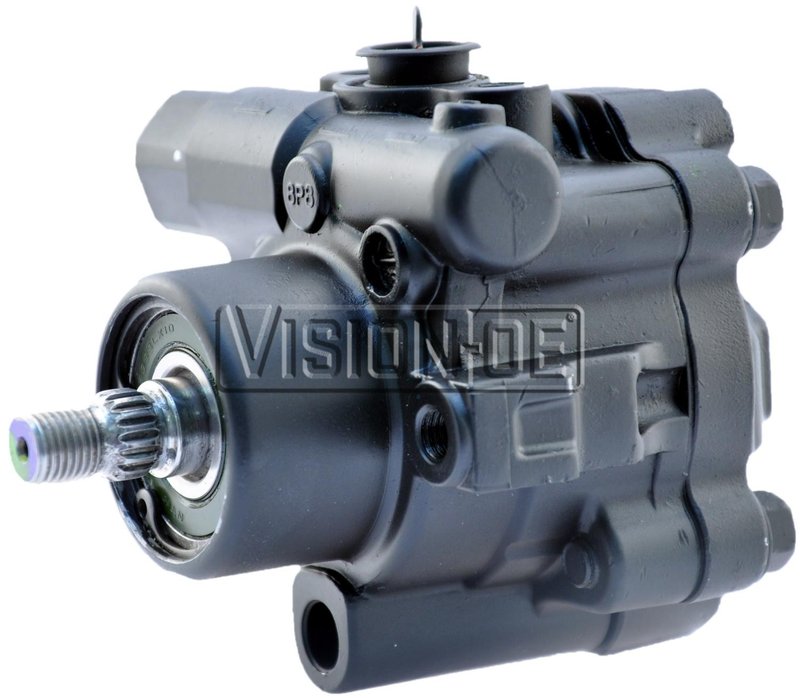BBB Industries 990-0741 Power Steering Pump