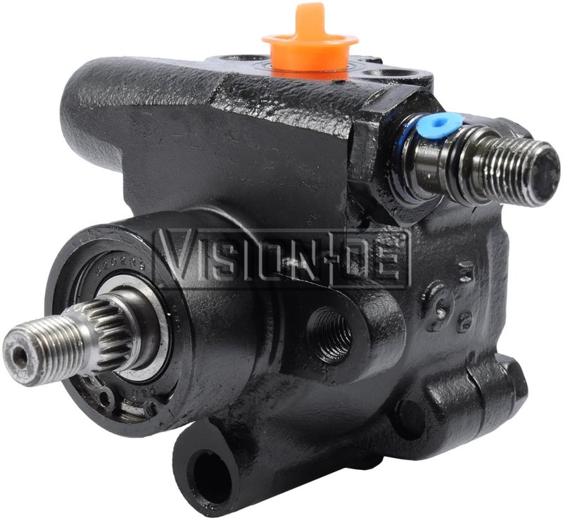 BBB Industries 990-0744 Power Steering Pump