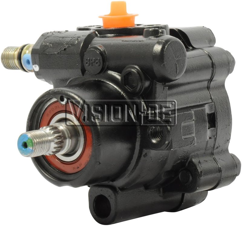 BBB Industries 990-0747 Power Steering Pump