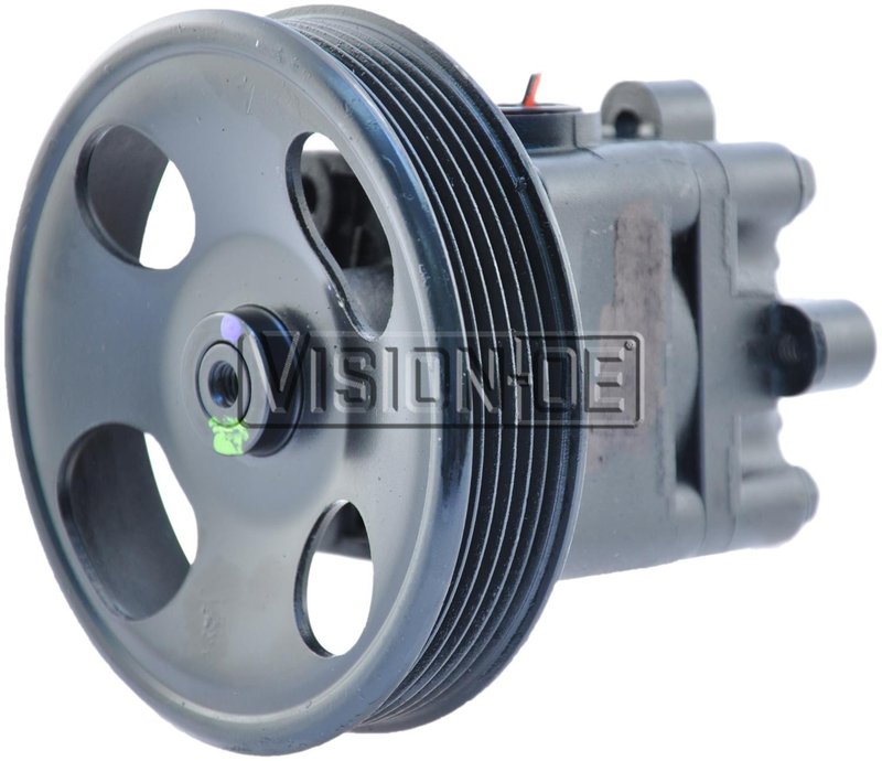 BBB Industries 990-0750 Power Steering Pump