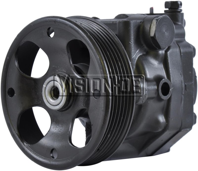 BBB Industries 990-0757 Power Steering Pump