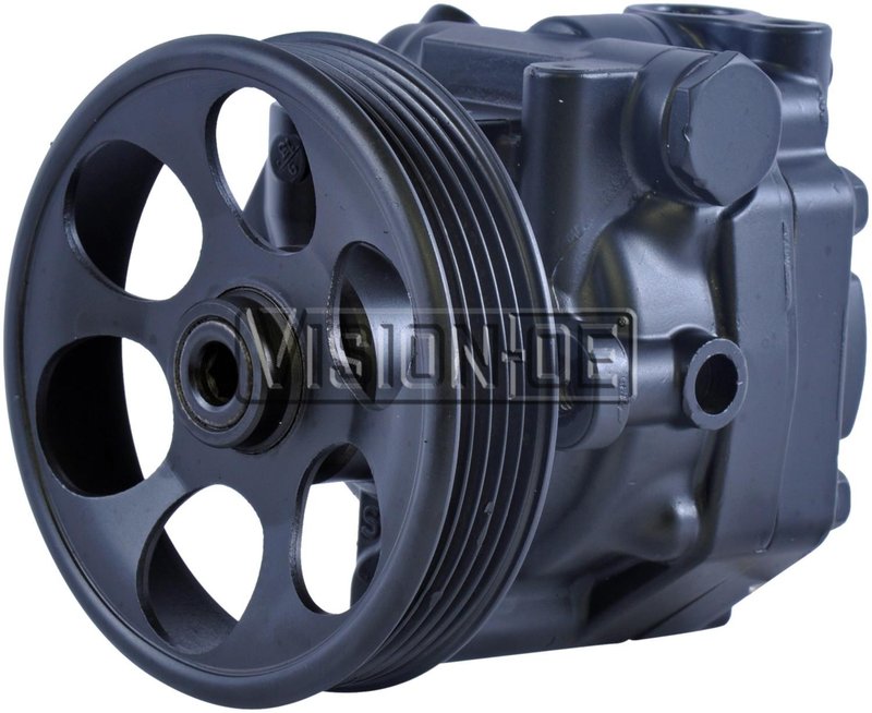 BBB Industries 990-0761 Power Steering Pump