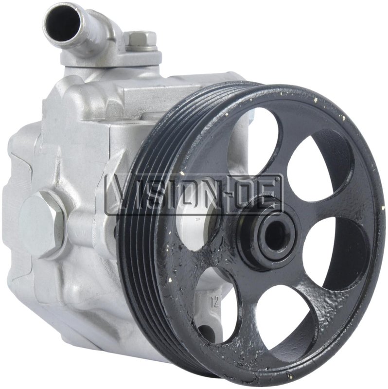 BBB Industries 990-0763 Power Steering Pump