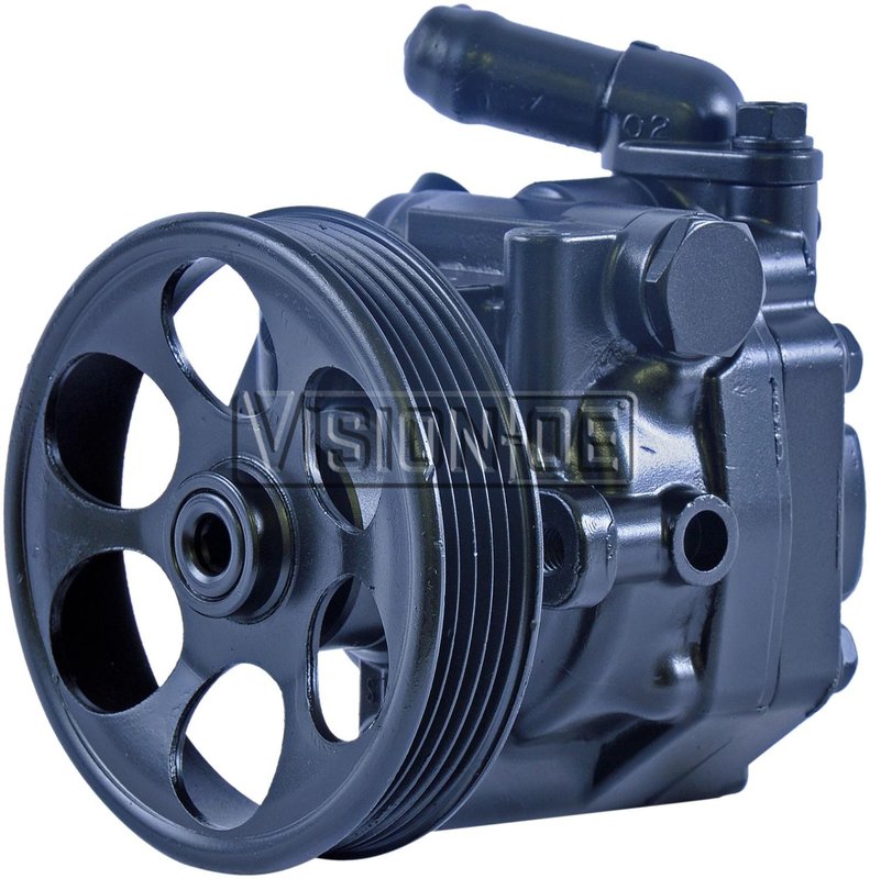 BBB Industries 990-0764 Power Steering Pump