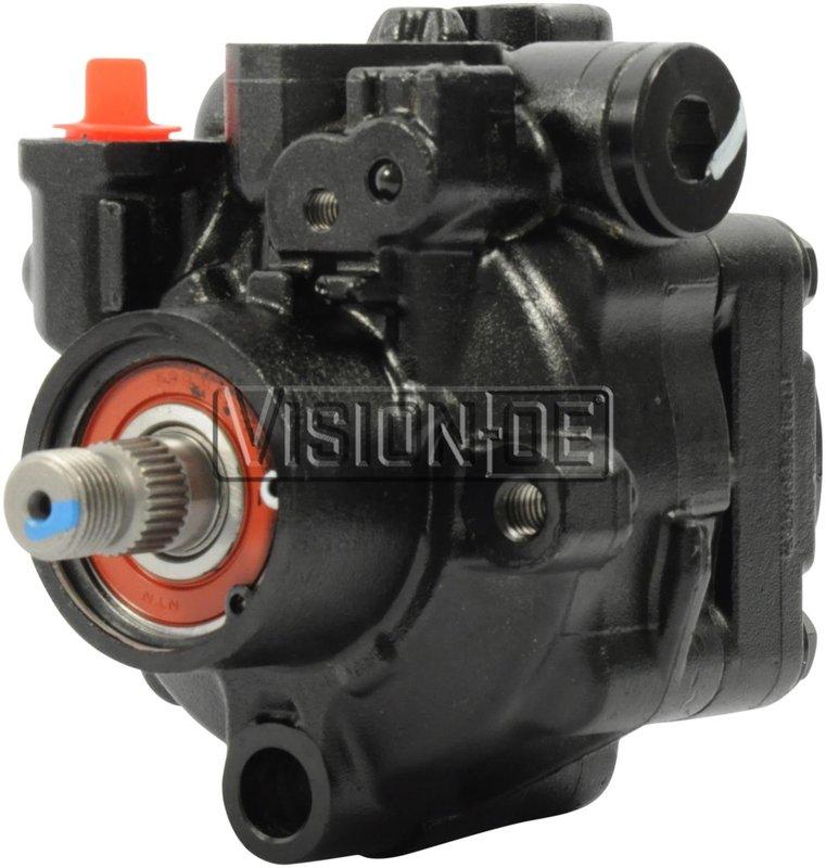 BBB Industries 990-0769 Power Steering Pump