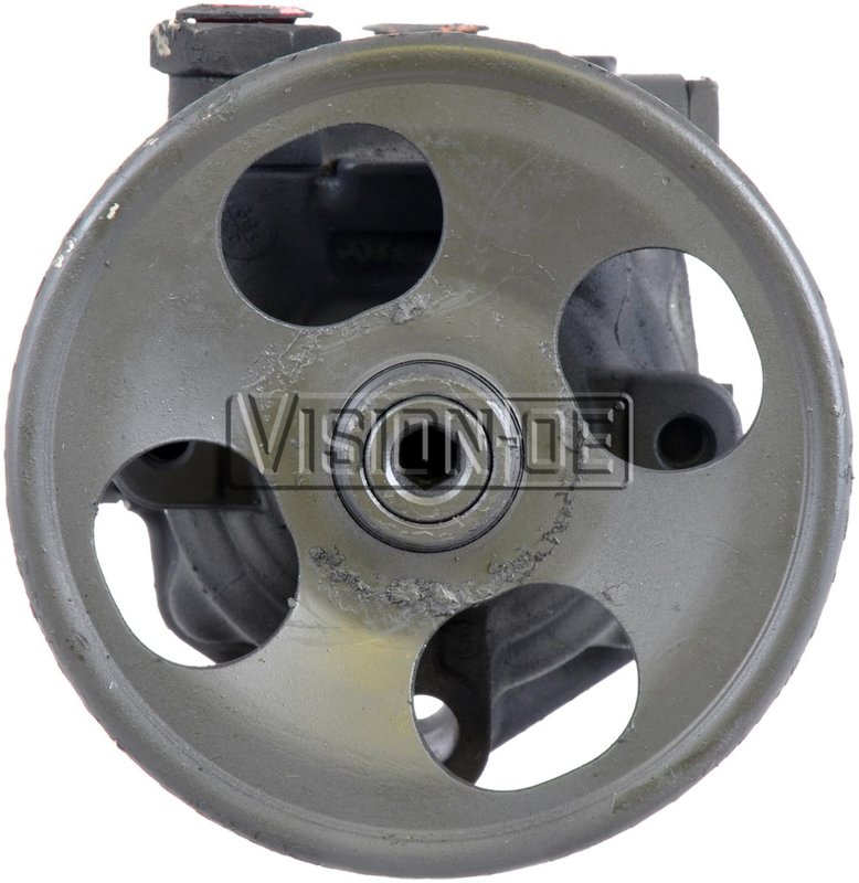 BBB Industries 990-0771 Power Steering Pump
