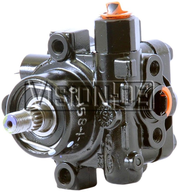 BBB Industries 990-0775 Power Steering Pump