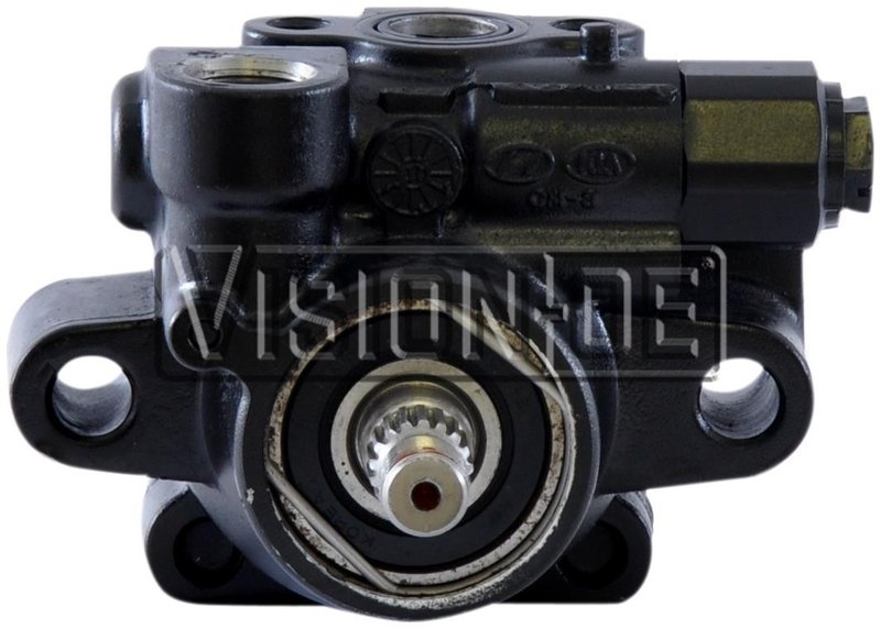 BBB Industries 990-0776 Power Steering Pump
