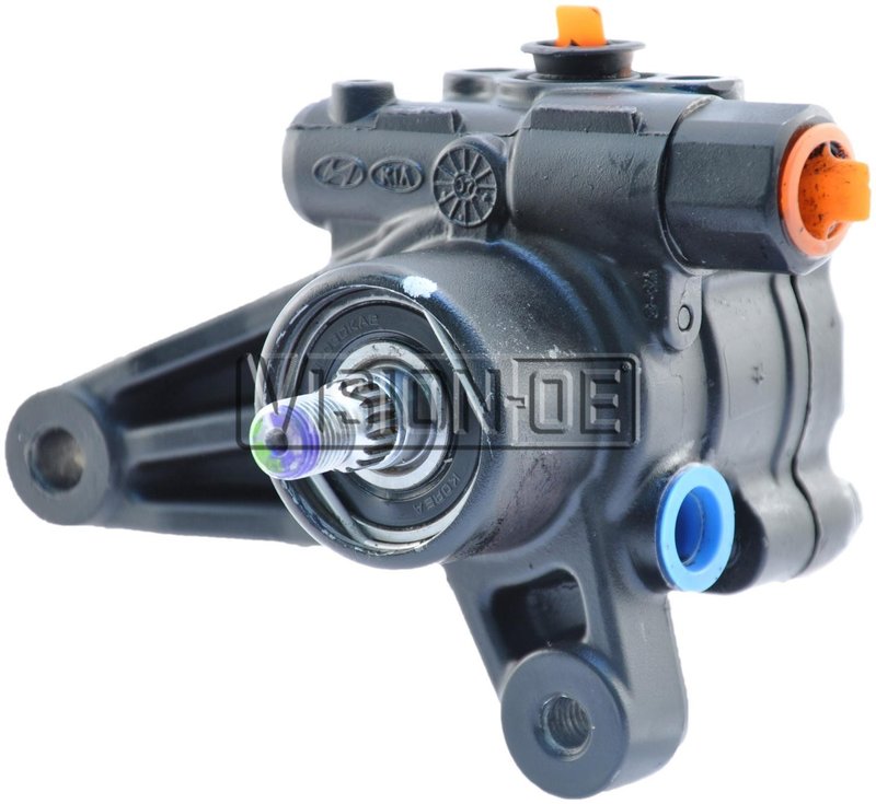 BBB Industries 990-0786 Power Steering Pump
