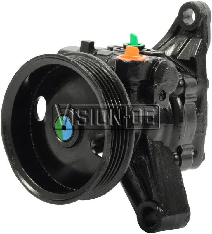 BBB Industries 990-0793 Power Steering Pump