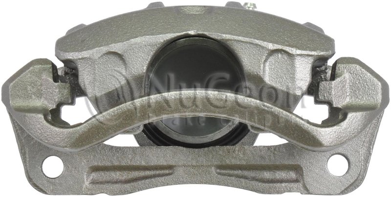 BBB Industries 99-00804A Disc Brake Caliper - Front Left