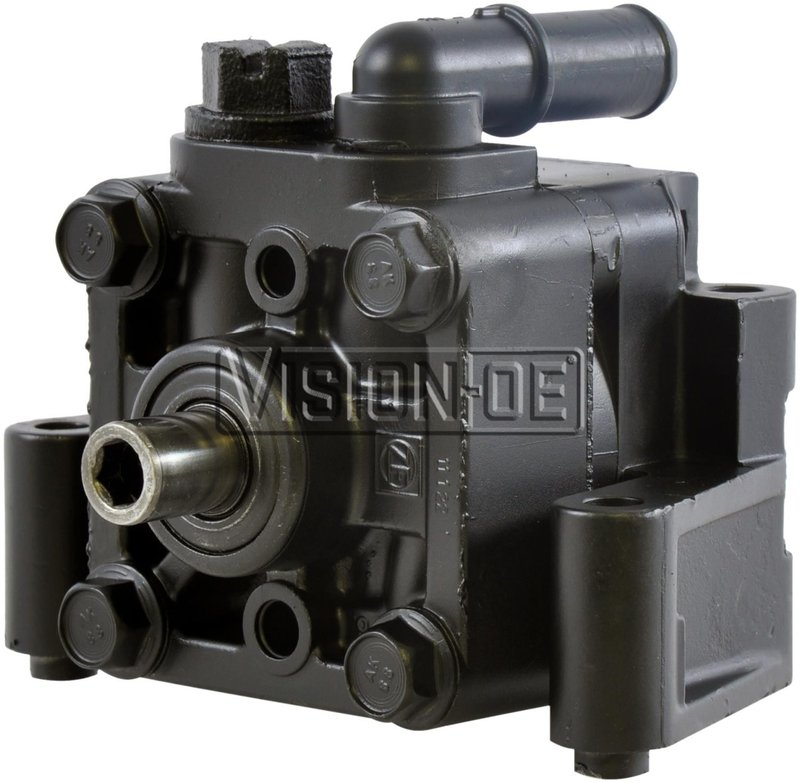 BBB Industries 990-0814 Power Steering Pump