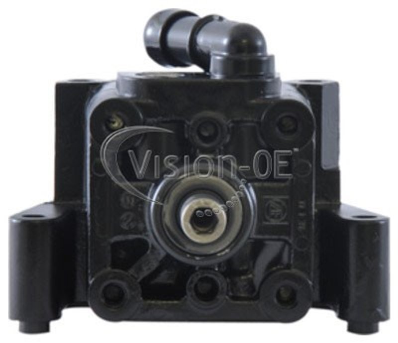 BBB Industries 990-0820 Power Steering Pump