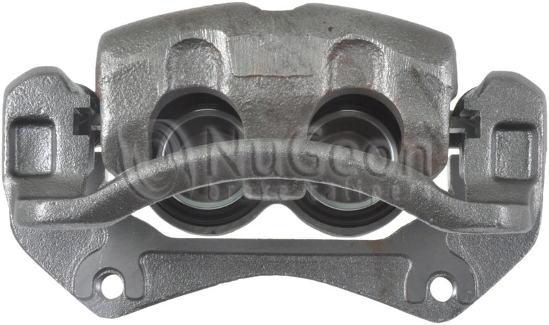 BBB Industries 99-00836A Disc Brake Caliper - Front Right