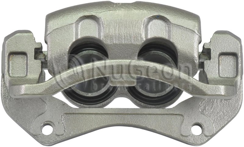 BBB Industries 99-00836B Disc Brake Caliper - Front Left