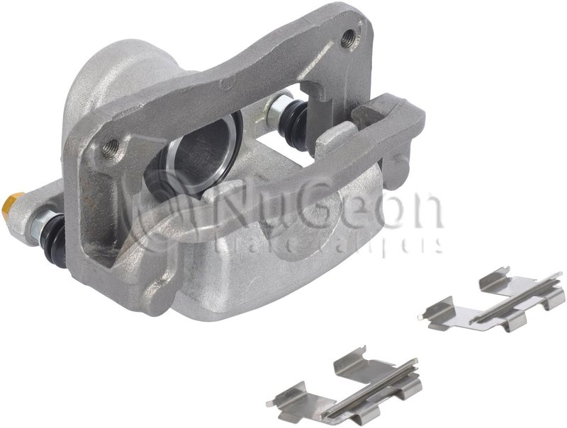 BBB Industries 99-00839A Disc Brake Caliper - Rear Right