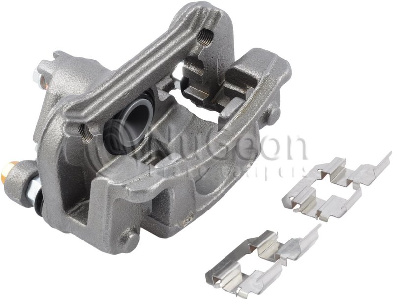 BBB Industries 99-00848A Disc Brake Caliper - Rear Right