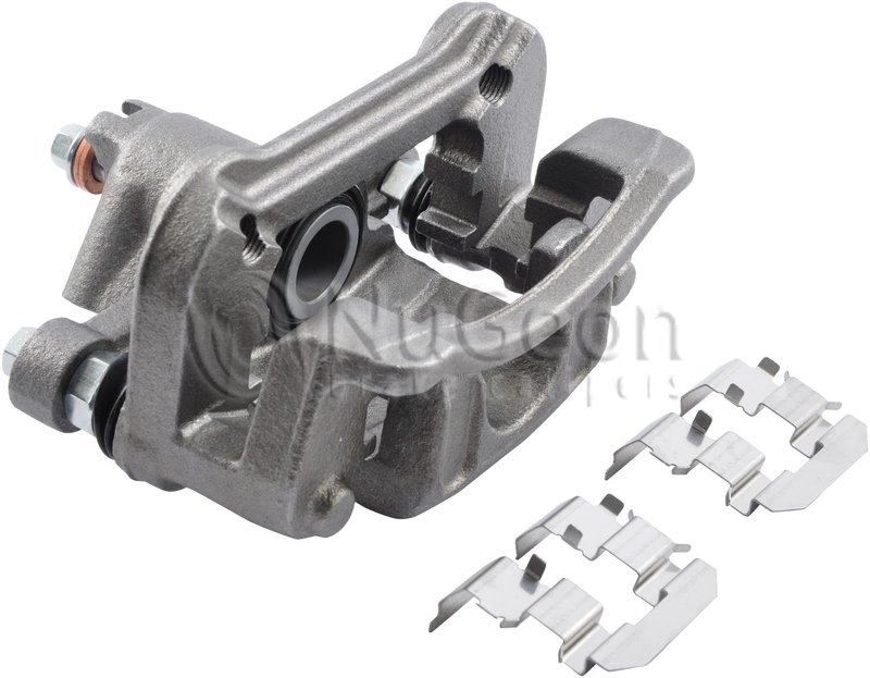 BBB Industries 99-00848B Disc Brake Caliper - Rear Left