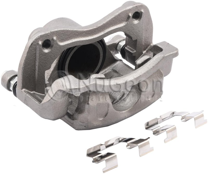 BBB Industries 99-00858B Disc Brake Caliper - Front Left or Front Right