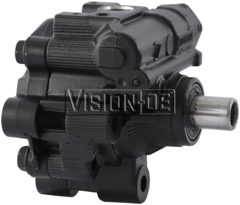 BBB Industries 990-0860 Power Steering Pump