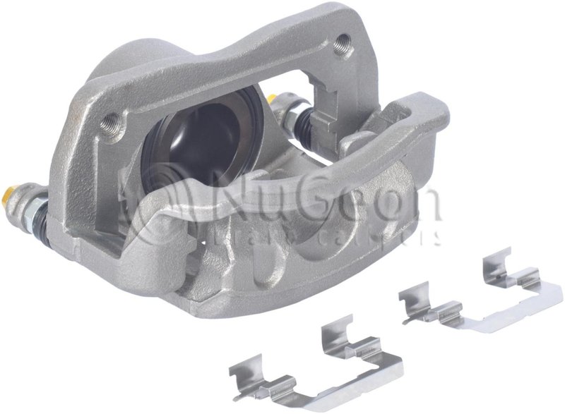 BBB Industries 99-00863B Disc Brake Caliper - Front Left