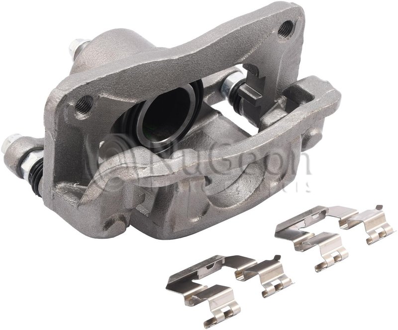 BBB Industries 99-00866A Disc Brake Caliper - Rear Right