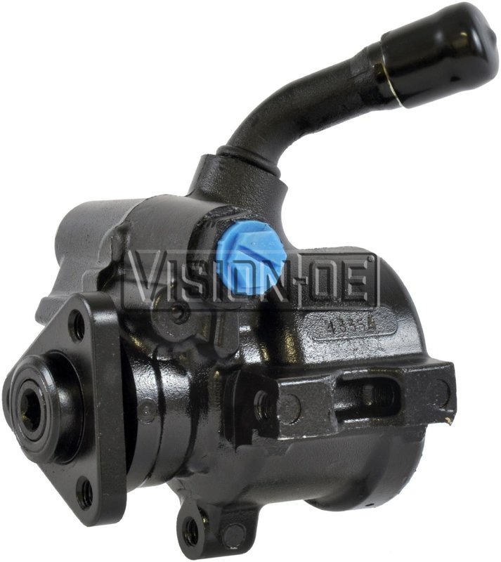 BBB Industries 990-0870 Power Steering Pump
