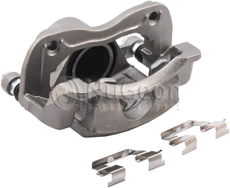 BBB Industries 99-00871A Disc Brake Caliper - Front Left
