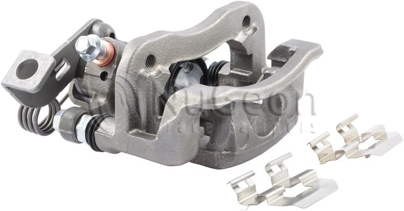 BBB Industries 99-00872A Disc Brake Caliper - Rear Right