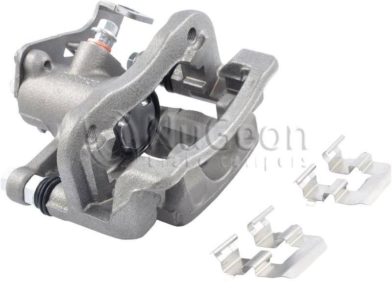 BBB Industries 99-00872B Disc Brake Caliper - Rear Left