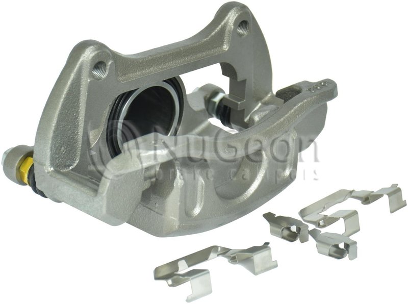 BBB Industries 99-00877A Disc Brake Caliper - Front Left
