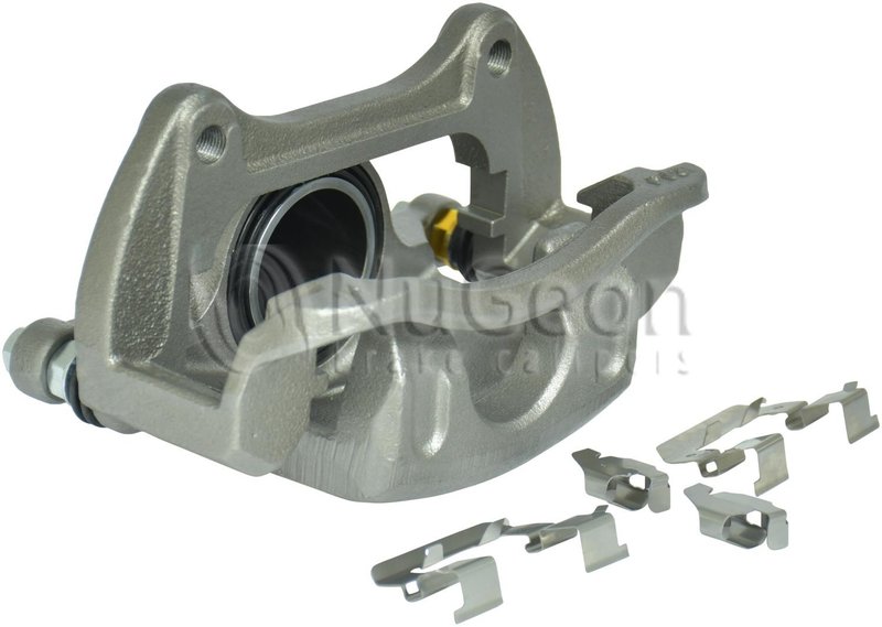 Nugeon 99-00877B Disc Brake Caliper - Front Right