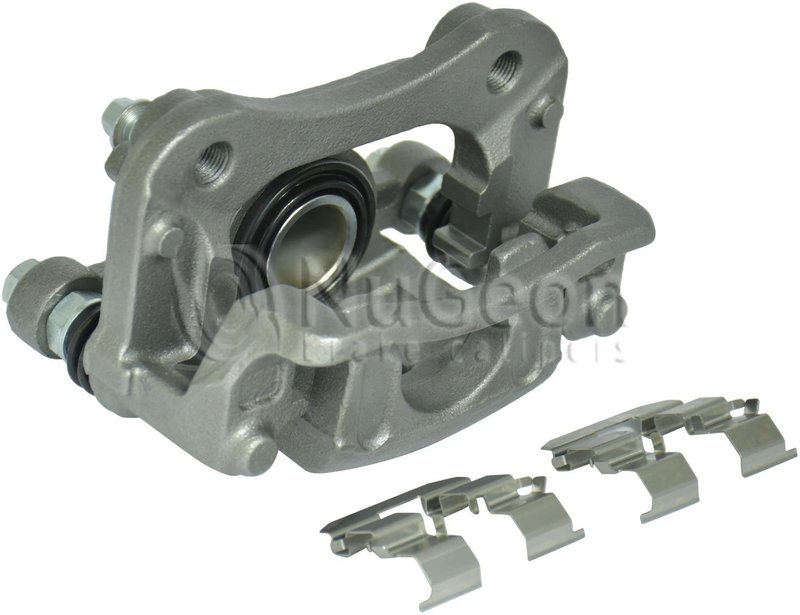 BBB Industries 99-00880B Disc Brake Caliper - Rear Left
