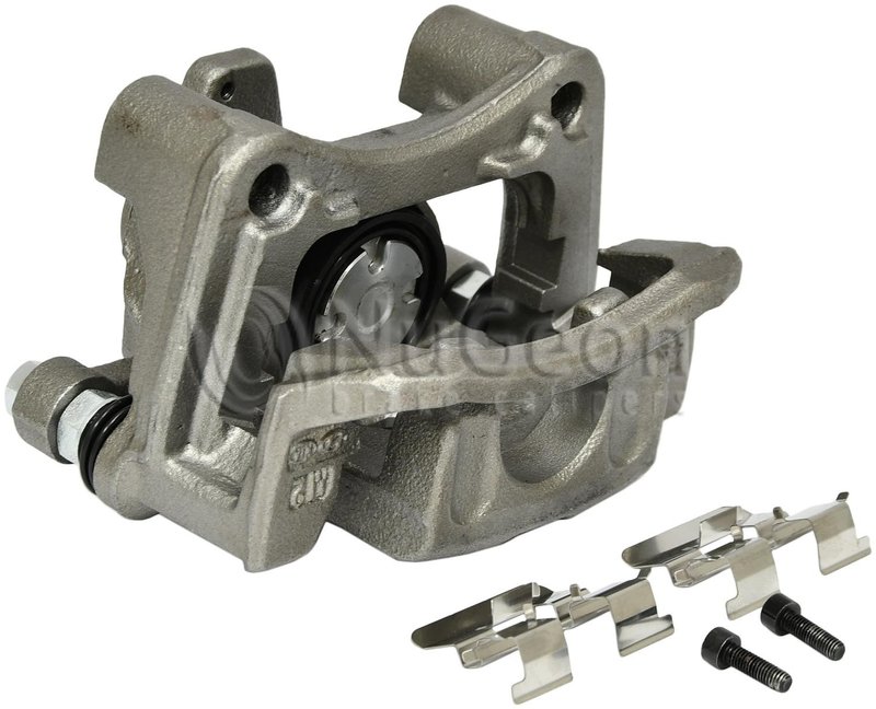 Nugeon 99-00881B Disc Brake Caliper - Rear Left