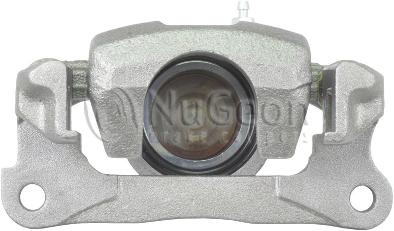 Nugeon 99-00910A Disc Brake Caliper - Front Left