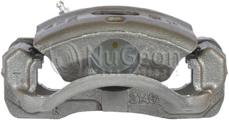 Nugeon 99-00914B Disc Brake Caliper - Front Right