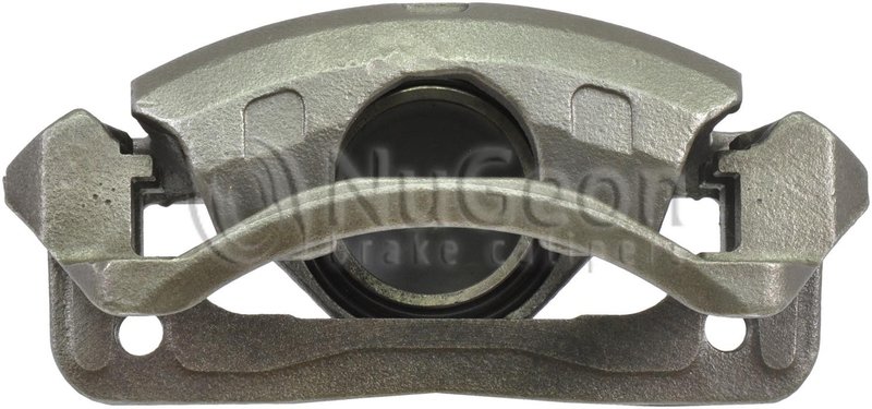 BBB Industries 99-00918B Disc Brake Caliper - Front Right