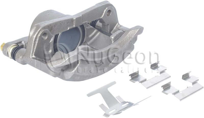 BBB Industries 99-00919A Disc Brake Caliper - Front Left