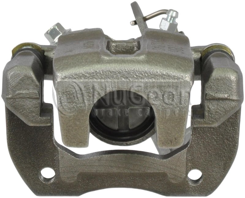BBB Industries 99-00922A Disc Brake Caliper - Rear Right